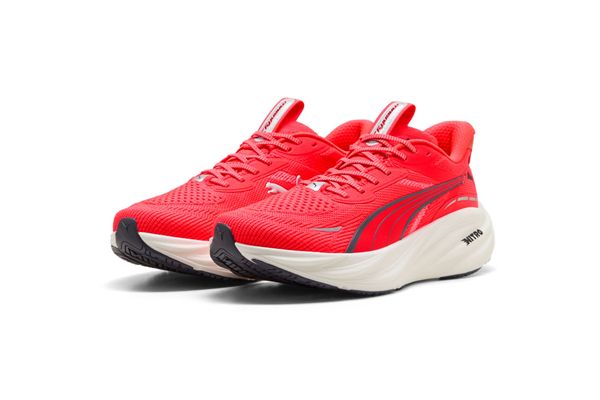 Puma Magnify NITRO 3 PUMA TEAMSPORT | Scarpe Running | 31104629